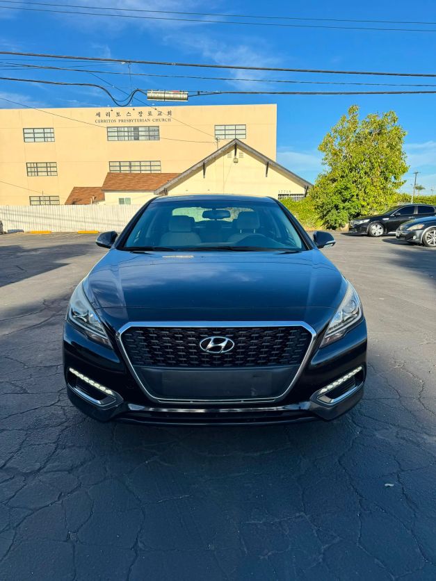 hyundai sonata hybrid 2017 KMHE24L10HA058381 image hyundai sonata hybrid 2017 KMHE24L10HA058381 image